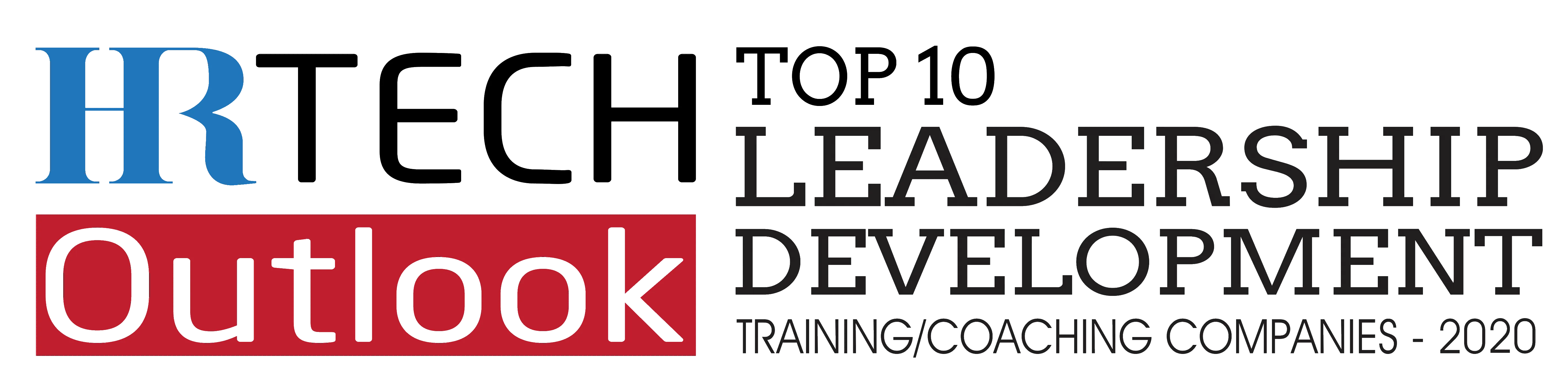 Top 10 Leadership Development Training/coaching companies - 2020