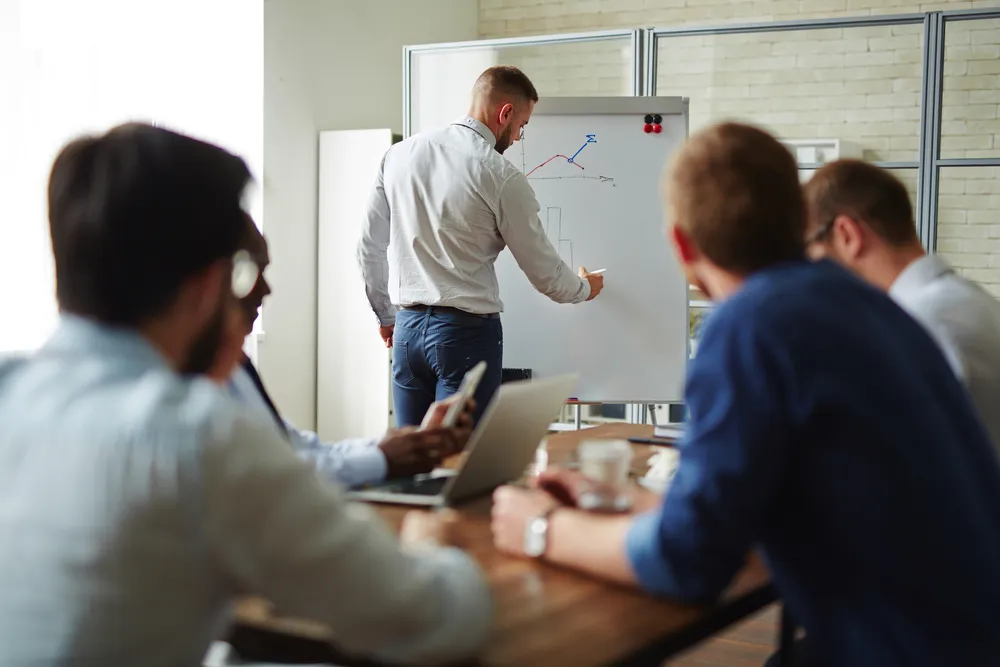 Performance Coaching, for sales professionals