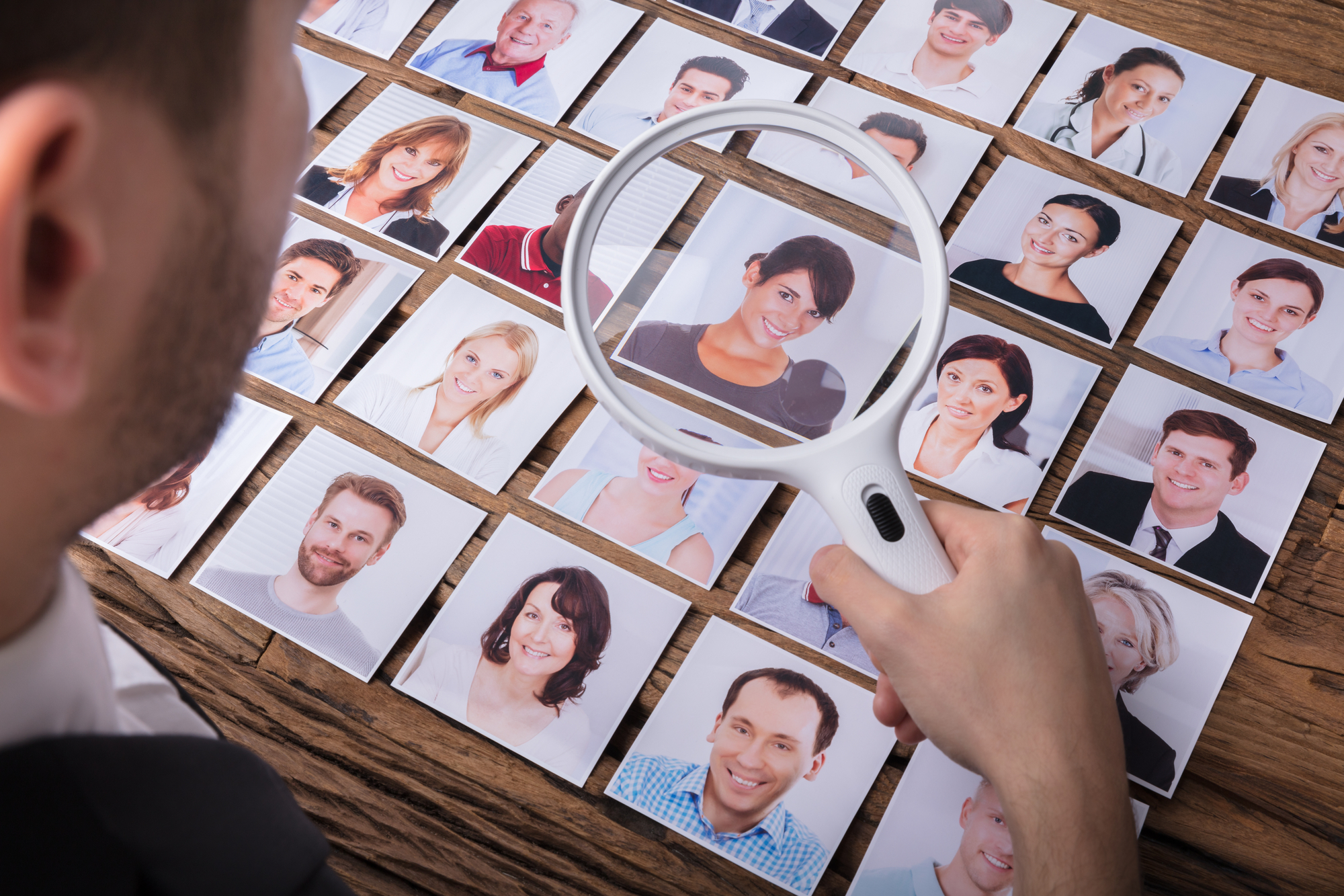 Top 3 Qualities to Look for When Hiring Senior Execs