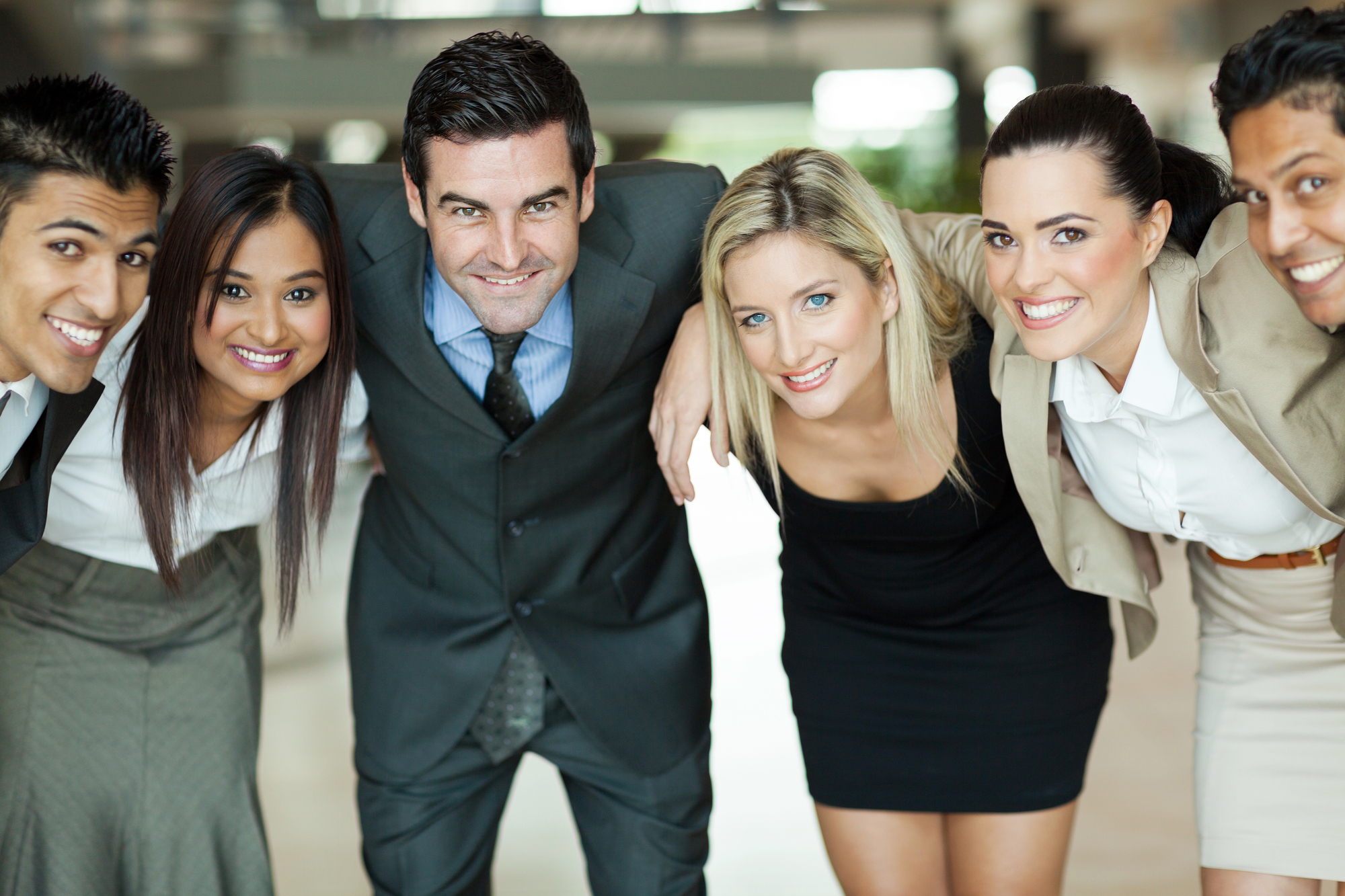 Are You New to Leadership? You Need Help!  