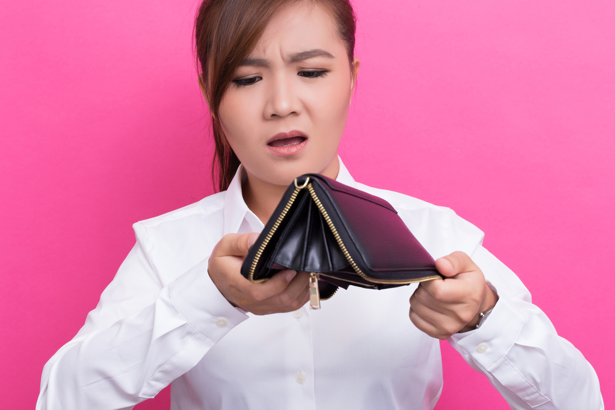 To Accelerate Change, Watch How You Spend Your ‘Emotional Dollars’