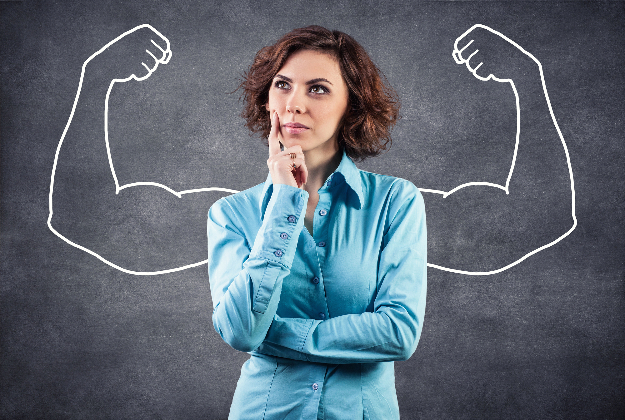 To Move Up to Leadership, Start With Self-Leadership
