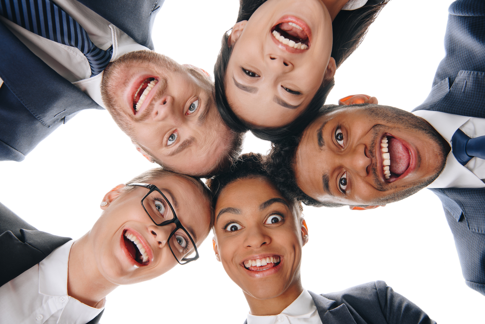 5 Steps to Greater Success & Fulfillment In Work & Life 