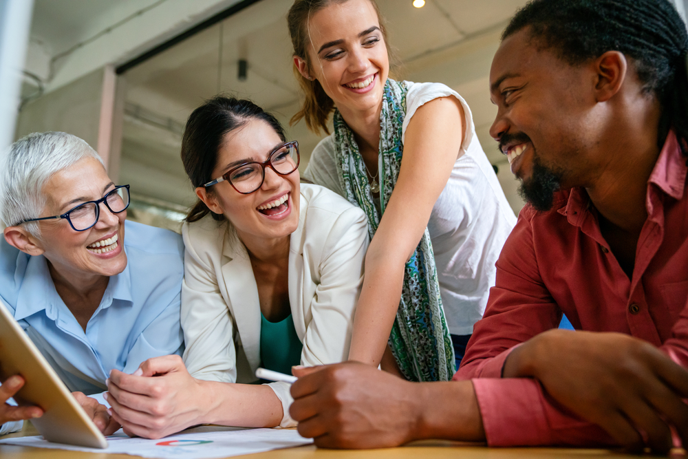 How to Use Positive Psychology to Engage Your Team