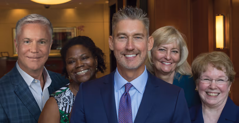 The Workplace Coach team