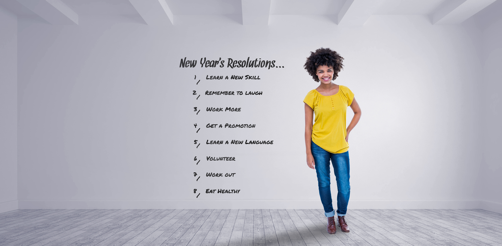 How to Set Effective Leadership Goals for the New Year
