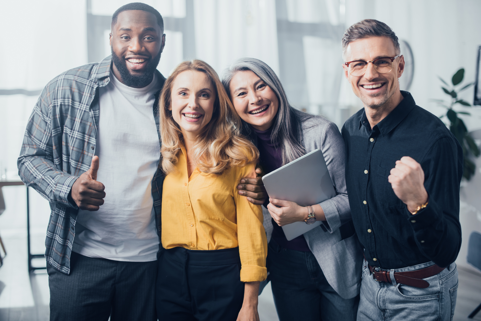 Leveraging Emotional Intelligence and Strengths for Leadership Excellence