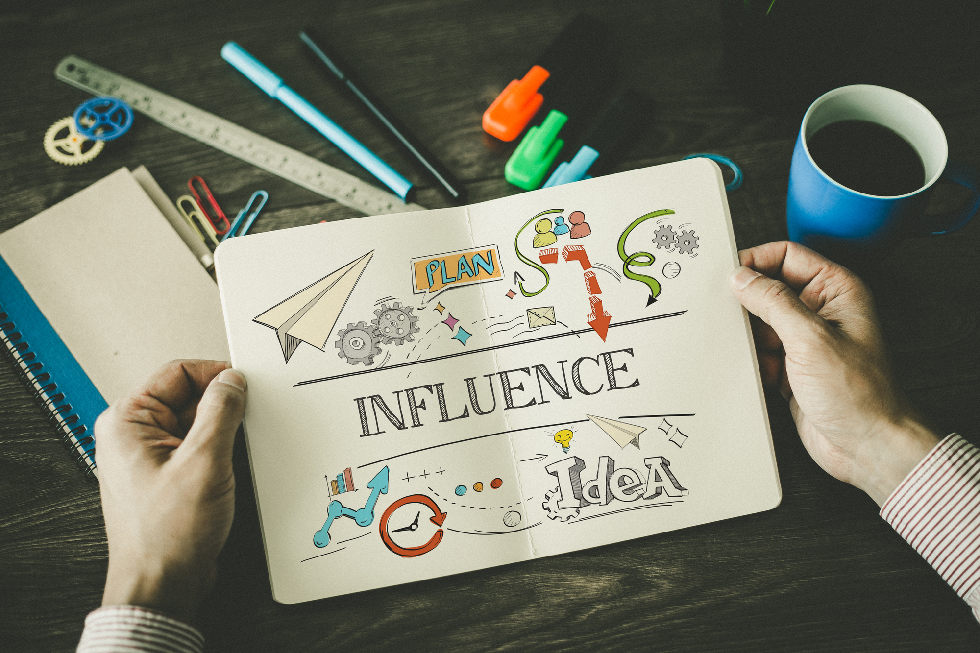 How to Cultivate Influence as a Leader