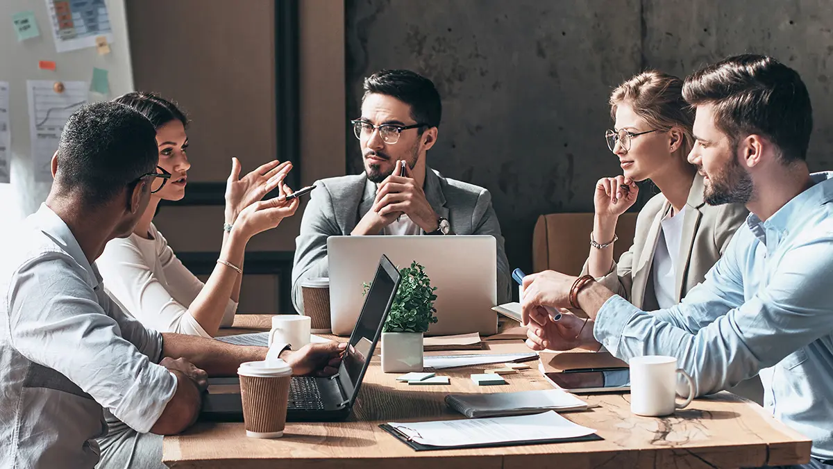 Executive Coaching to Sharpen Your Skills 