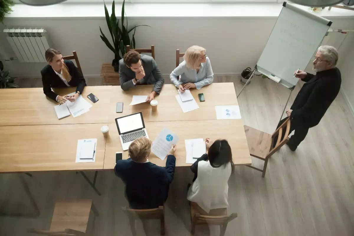 Can Executive Coaching Help Me? Here’s How to Know
