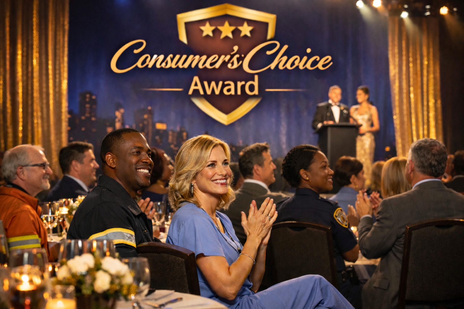 A Third Consumer Choice Award - Why We’re Grateful (and Why It Matters)